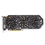 Placa De Video Gigabyte Geforce Gtx 970 4gb Ddr5