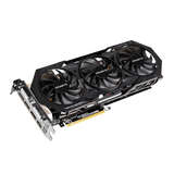 Placa De Video Gigabyte Geforce Gtx 970 4gb Ddr5