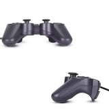 Controle Joystick Gamer USB para PC - Desfrute Seus Jogos com Total Conforto e Precisão! - UpgradeJá