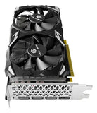 Placa de Vídeo AMD  RX 580 8GB GDDR5 MLLSE