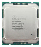 Processador Intel Xeon E5-2630 V4 : Desempenho Potente para Servidores LGA 2011-3! - UpgradeJá
