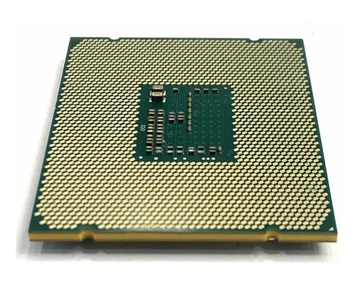 Processador Intel Xeon E5-2640 V4 2.40GHz (10 Núcleos, 25MB Cache) - UpgradeJá