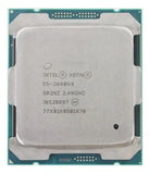 Processador Intel Xeon E5-2640 V4 2.40GHz (10 Núcleos, 25MB Cache) - UpgradeJá