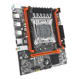 Placa-Mãe SOYO X99 Gaming LGA 2011-3 | DDR4, M.2 NVMe, Gigabit LAN - UpgradeJá