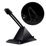 Mouse Bungee Organizador de Cabo de Mouse : Liberdade e Estabilidade para Seus Jogos! - UpgradeJá