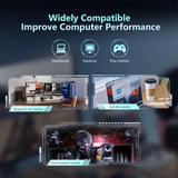 SSD Interno GUDGA 2.5" SATA III: Acelere seu PC ou Notebook (128GB/256GB)! - UpgradeJá
