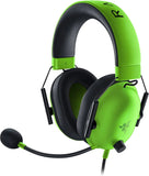 Razer BlackShark V2 X Wired Esports Headset Advanced Passive Noise Cancellation, 7.1 Surround Sound, Hyperclear Cardioid Mic - UpgradeJá