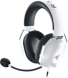 Razer BlackShark V2 X Wired Esports Headset Advanced Passive Noise Cancellation, 7.1 Surround Sound, Hyperclear Cardioid Mic - UpgradeJá