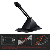 Mouse Bungee Organizador de Cabo de Mouse : Liberdade e Estabilidade para Seus Jogos! - UpgradeJá