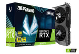 Placa de Vídeo ZOTAC GAMING GeForce RTX 3060 Ti Twin Edge 8GB GDDR6