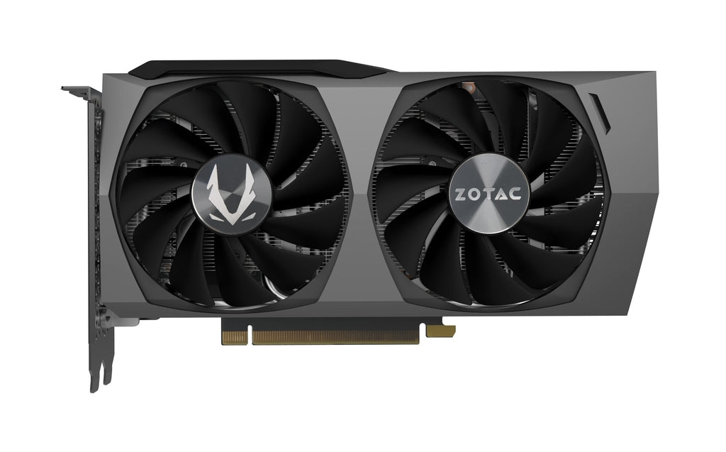 Placa de Vídeo ZOTAC GAMING GeForce RTX 3060 Ti Twin Edge 8GB GDDR6