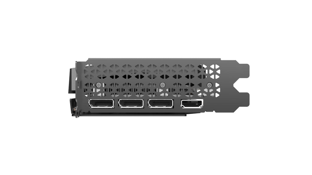 Placa de Vídeo ZOTAC GAMING GeForce RTX 3060 Ti Twin Edge 8GB GDDR6